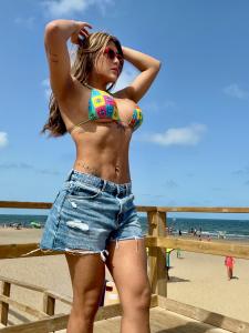 Transexual en Zaragoza: 