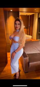 Transexual en Madrid: 