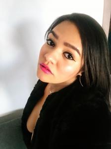 Chica busca chico en Barcelona: 