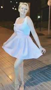 Chica busca chico en Las Palmas: 