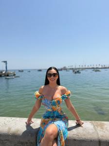 Chica busca chico en La Coruña: 