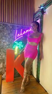 Transexual en Madrid: 