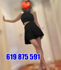 Chica busca chico en La Coruña: 