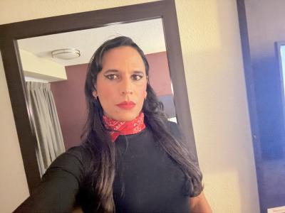 Travesti en Málaga: 