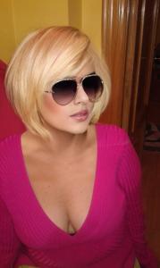 Chica busca chico en Valladolid: 