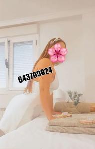 Chica busca chico en Pontevedra: 