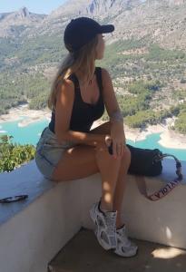 Chica busca chico en Alicante: 