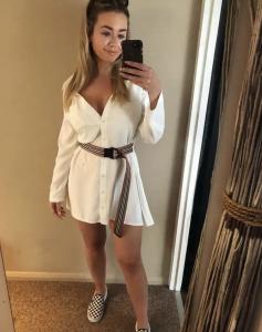 Chica busca chico en Almería: 