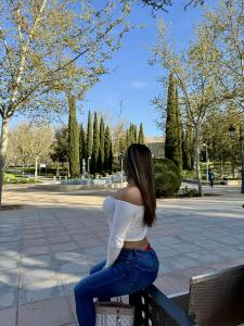 Transexual en Madrid: 