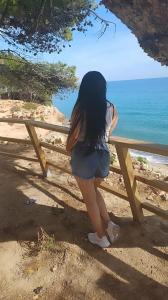 Chica busca chico en Pontevedra: 