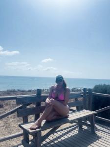 Transexual en Madrid: 