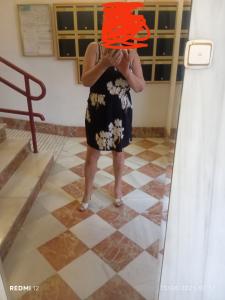 602614527: Chica busca chico en Murcia