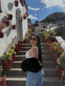 603142161: Chica busca chico en La Coruña