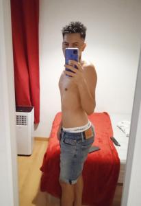 610842268: Chico busca chica en León