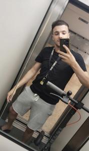 Chico busca chica en Córdoba: 