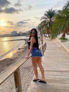 Transexual en Alicante: 