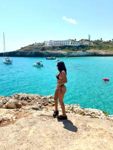 Chica busca chico en Mallorca: 