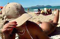 610811643: Chica busca chico en Mallorca