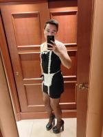 603976585: Travesti en Madrid