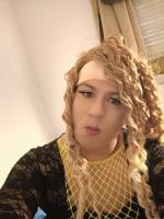 610413791: Transexual en Madrid