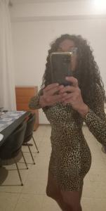 Transexual en Málaga: 