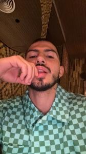 Chico busca chica en Madrid: 