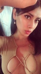 607255497: Transexual en Madrid