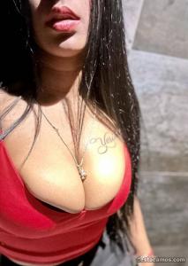 Chica busca chico en Barcelona: 