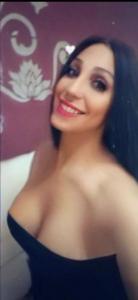 Transexual en Las Palmas: 