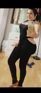 602458487: Chica busca chico en Madrid