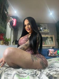 Transexual en Mallorca: 