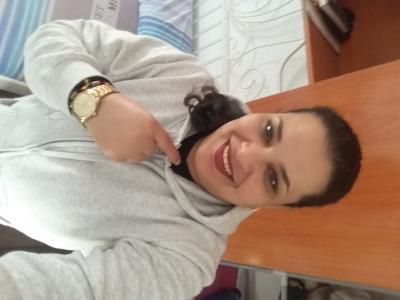 Chica busca chico en Albacete: 