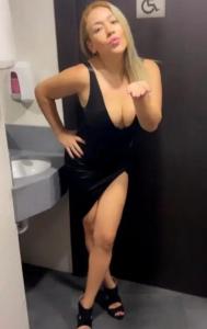 Chica busca chico en Lugo: 