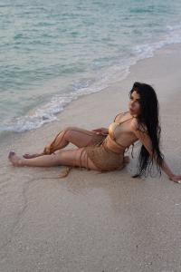 Transexual en Barcelona: 