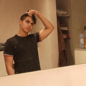 Chico busca chica en Alicante: 