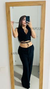 Chica busca chico en Málaga: 