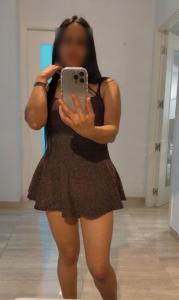 Chica busca chico en Barcelona: 