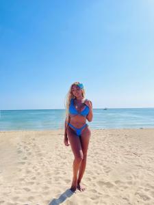 Transexual en Mallorca: 