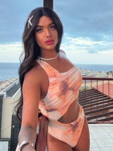 611357730: Transexual en Málaga