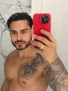 698607503: Chico busca chica en Mallorca