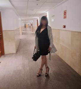 649765144: Chica busca chico en Alicante