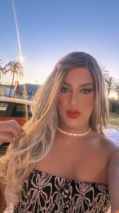 Travesti en Zaragoza: 