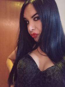 Travesti en Madrid: 