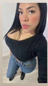 Chica busca chico en Almería: 