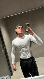 Chico busca chica en Barcelona: 