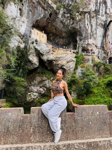 Transexual en Cantabria: 