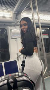 Transexual en Barcelona: 