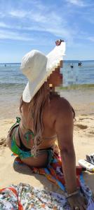 Chica busca chico en Sevilla: 