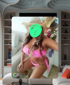 Chica busca chico en Sevilla: 