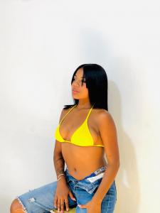 Chica busca chico en Las Palmas: 